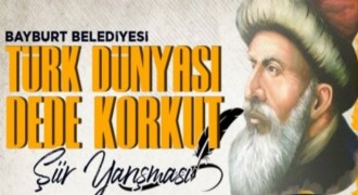 Türk Dünyası Dede Korkut anısına yarıştı